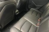 Thumbnail of 2022 Pearl White Multi-Coat Tesla Model 3