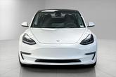 Thumbnail of 2022 Pearl White Multi-Coat Tesla Model 3
