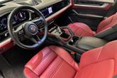 Thumbnail of 2025 White Porsche Cayenne