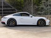 Thumbnail of 2024 White Porsche 911