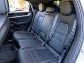 Thumbnail of 2025 Dolomite Silver Metallic Porsche Cayenne