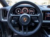 Thumbnail of 2025 Dolomite Silver Metallic Porsche Cayenne