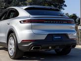 Thumbnail of 2025 Dolomite Silver Metallic Porsche Cayenne