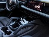 Thumbnail of 2025 Dolomite Silver Metallic Porsche Cayenne