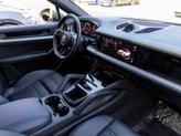 Thumbnail of 2025 Dolomite Silver Metallic Porsche Cayenne