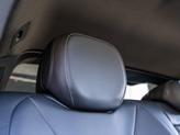 Thumbnail of 2025 Dolomite Silver Metallic Porsche Cayenne
