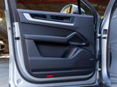 Thumbnail of 2025 Dolomite Silver Metallic Porsche Cayenne