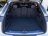 Thumbnail of 2025 Dolomite Silver Metallic Porsche Cayenne