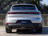 Thumbnail of 2025 Dolomite Silver Metallic Porsche Cayenne