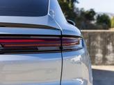Thumbnail of 2025 Dolomite Silver Metallic Porsche Cayenne
