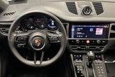 Thumbnail of 2025 Jet Black Metallic Porsche Macan