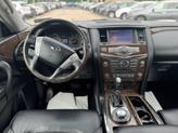 Thumbnail of 2017 Hermosa Blue INFINITI QX80