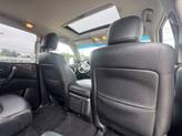 Thumbnail of 2017 Hermosa Blue INFINITI QX80