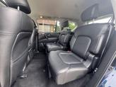 Thumbnail of 2017 Hermosa Blue INFINITI QX80
