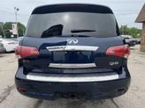 Thumbnail of 2017 Hermosa Blue INFINITI QX80