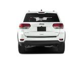 Thumbnail of 2018 Gray Jeep Grand Cherokee