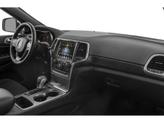 Thumbnail of 2018 Gray Jeep Grand Cherokee