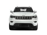 Thumbnail of 2018 Gray Jeep Grand Cherokee