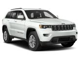 Thumbnail of 2018 Gray Jeep Grand Cherokee