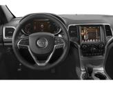 Thumbnail of 2018 Gray Jeep Grand Cherokee
