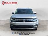Thumbnail of 2019 Reflex Silver Metallic Volkswagen Atlas