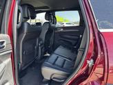 Thumbnail of 2018 Velvet Red Pearlcoat Jeep Grand Cherokee