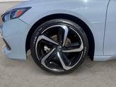 Thumbnail of 2022 Sonic Gray Pearl Honda Accord
