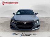 Thumbnail of 2022 Sonic Gray Pearl Honda Accord
