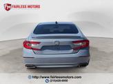 Thumbnail of 2022 Sonic Gray Pearl Honda Accord