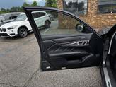 Thumbnail of 2015 Gray INFINITI Q70