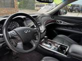 Thumbnail of 2015 Gray INFINITI Q70