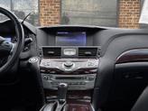 Thumbnail of 2015 Gray INFINITI Q70