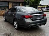 Thumbnail of 2015 Gray INFINITI Q70