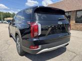 Thumbnail of 2020 Black Hyundai PALISADE