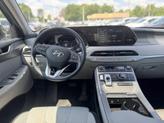 Thumbnail of 2020 Black Hyundai PALISADE