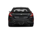 Thumbnail of 2020 Crystal Black Pearl Honda Civic