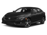 Photo of 2020 Crystal Black Pearl Honda Civic