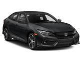 Thumbnail of 2020 Crystal Black Pearl Honda Civic