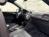 Thumbnail of 2021 Platinum Gray Metallic Volkswagen Tiguan