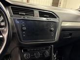 Thumbnail of 2021 Platinum Gray Metallic Volkswagen Tiguan