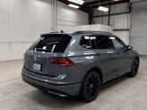 Thumbnail of 2021 Platinum Gray Metallic Volkswagen Tiguan