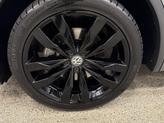 Thumbnail of 2021 Platinum Gray Metallic Volkswagen Tiguan