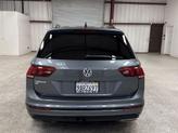 Thumbnail of 2021 Platinum Gray Metallic Volkswagen Tiguan