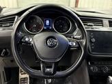 Thumbnail of 2021 Platinum Gray Metallic Volkswagen Tiguan