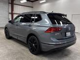 Thumbnail of 2021 Platinum Gray Metallic Volkswagen Tiguan
