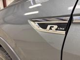 Thumbnail of 2021 Platinum Gray Metallic Volkswagen Tiguan