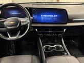 Thumbnail of 2025 Sterling Gray Metallic Chevrolet Traverse