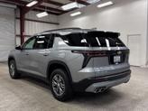 Thumbnail of 2025 Sterling Gray Metallic Chevrolet Traverse