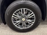 Thumbnail of 2025 Sterling Gray Metallic Chevrolet Traverse