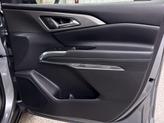 Thumbnail of 2025 Sterling Gray Metallic Chevrolet Traverse